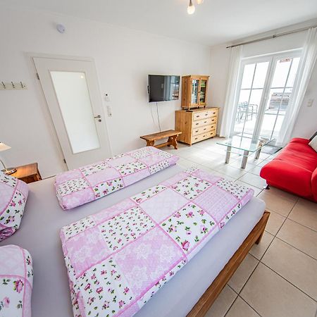Schoene Ferienwohnung Vor Den Toren Pullman Citys Zwei Aicha vorm Wald Kültér fotó