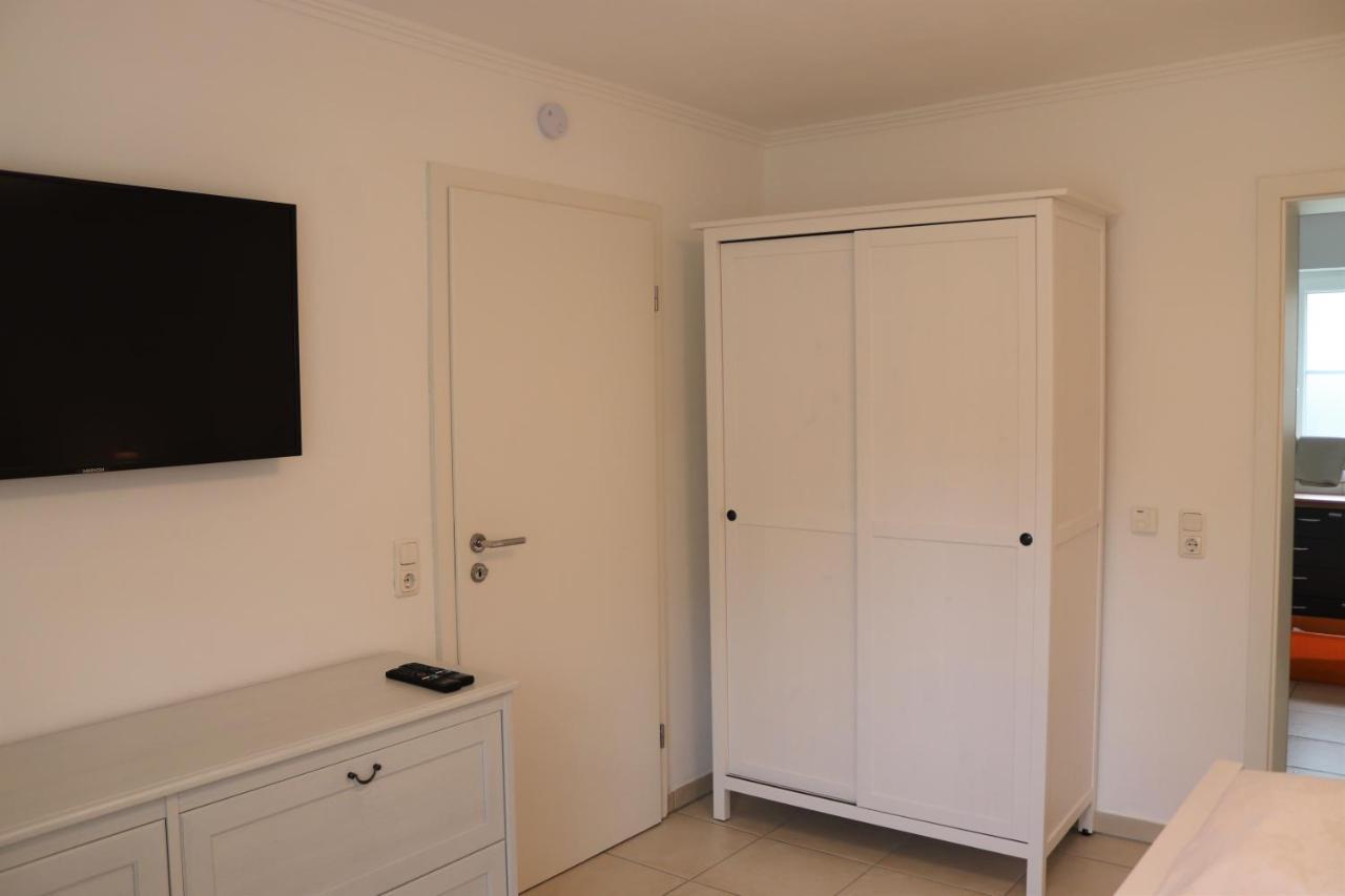 Schoene Ferienwohnung Vor Den Toren Pullman Citys Zwei Aicha vorm Wald Kültér fotó
