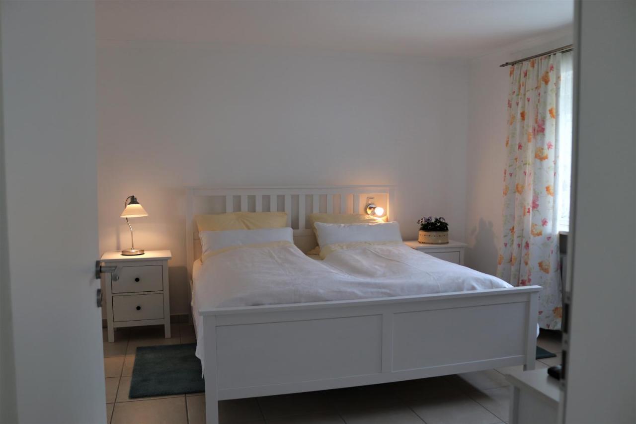 Schoene Ferienwohnung Vor Den Toren Pullman Citys Zwei Aicha vorm Wald Kültér fotó
