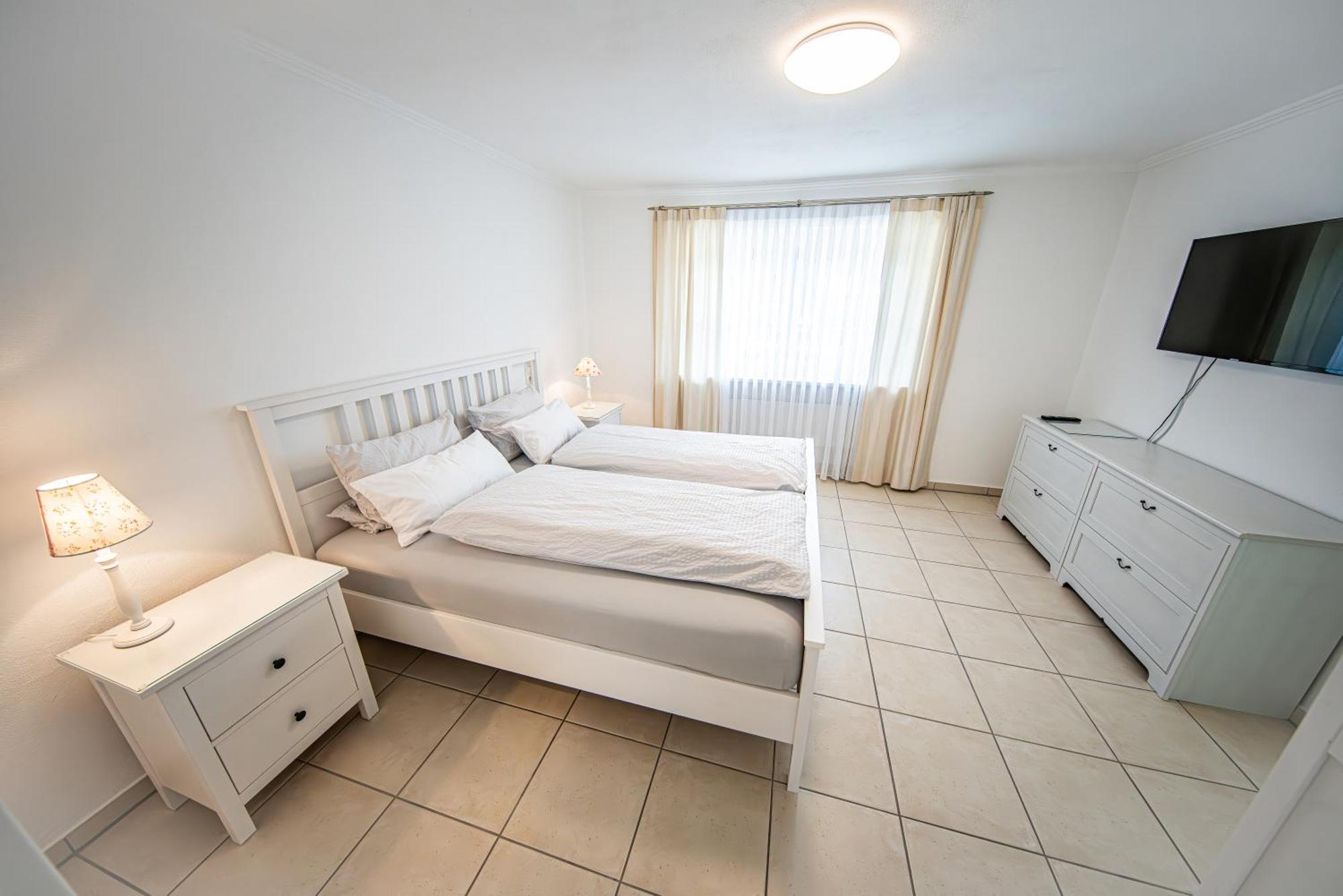 Schoene Ferienwohnung Vor Den Toren Pullman Citys Zwei Aicha vorm Wald Kültér fotó